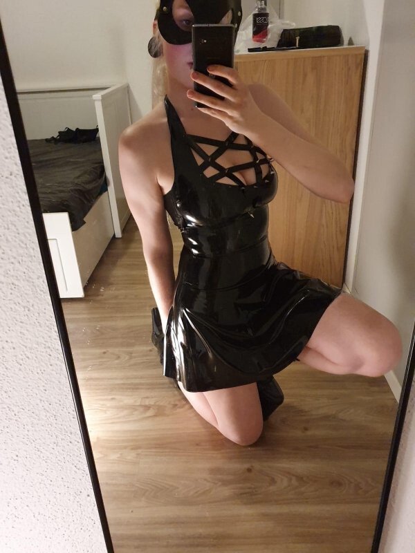 Марина - Индивидуалка СПб +7(911)084-82-60