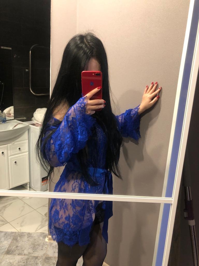 Марина - Проститутка СПб +7(981)110-67-81