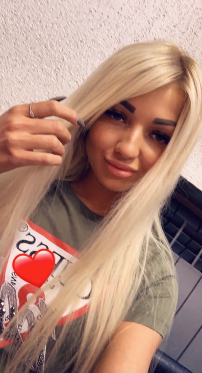 Марина - Интим салон Питера +7(911)768-44-51