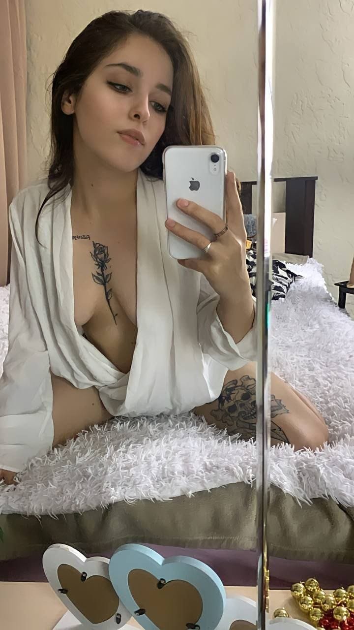 Нина  - Индивидуалка СПб +7(981)167-67-19