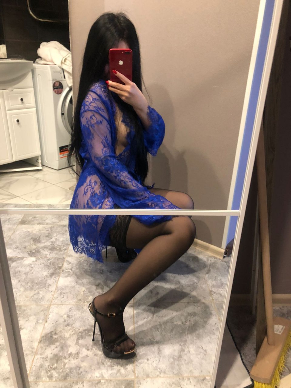 Рада - Проститутка СПб +7(981)827-05-47